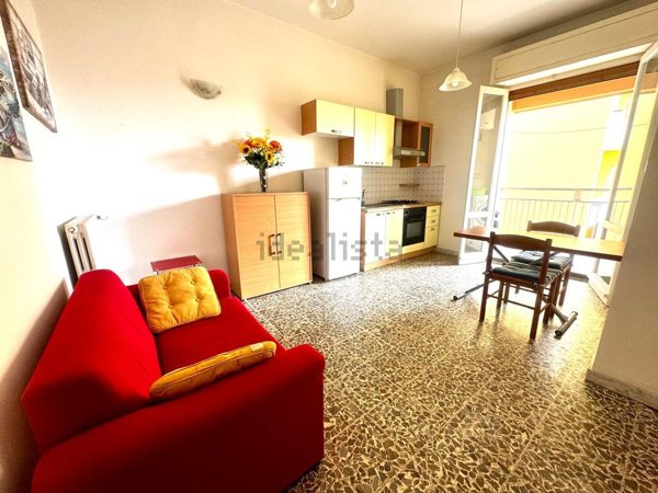 appartamento in vendita a Sassari