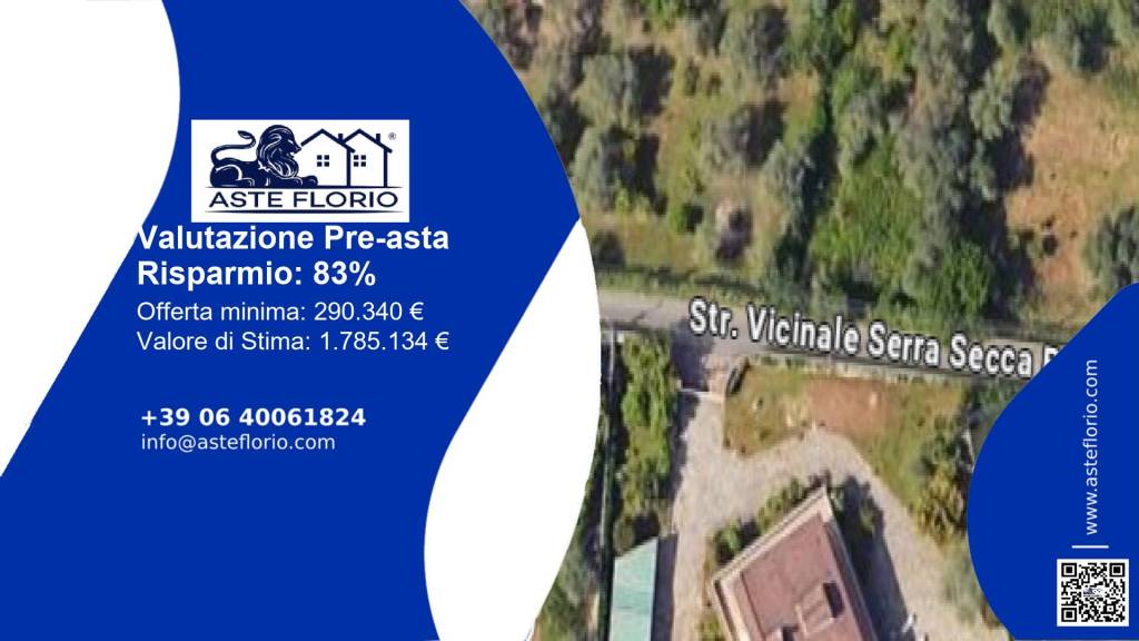 locale commerciale in vendita a Sassari
