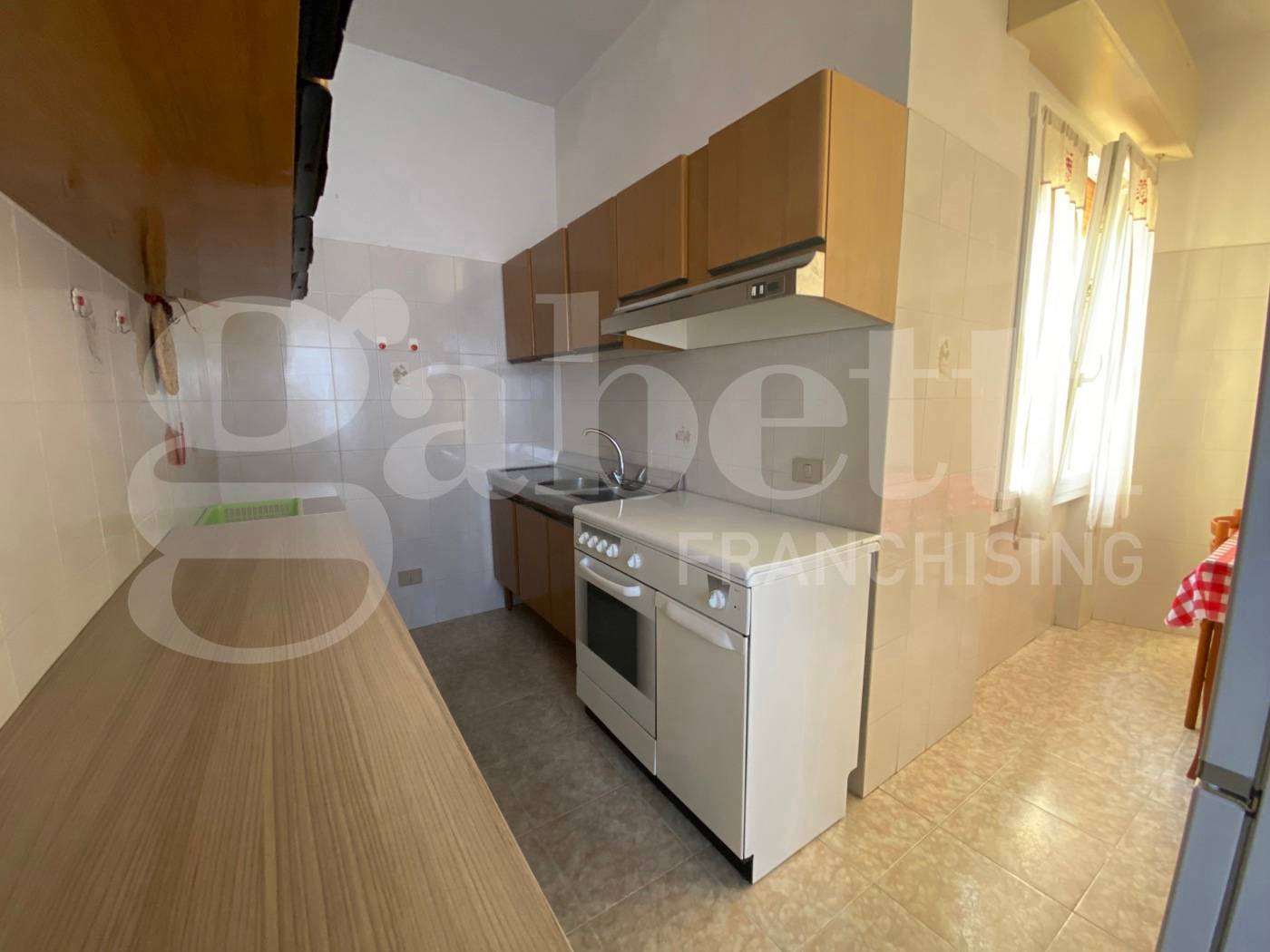 appartamento in vendita a Sassari in zona Centro Storico