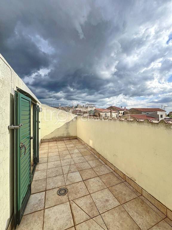 appartamento in vendita a Sassari in zona Centro Storico