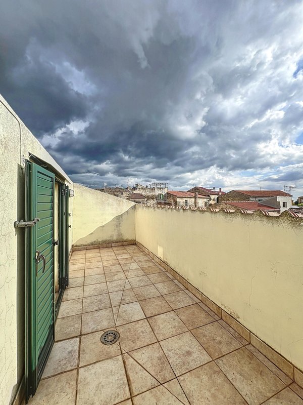 appartamento in vendita a Sassari in zona Centro Storico
