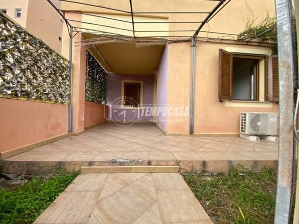 appartamento in vendita a Sassari in zona Sant'Orsola / Zuari
