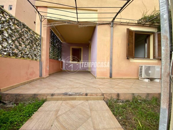 appartamento in vendita a Sassari in zona Sant'Orsola / Zuari
