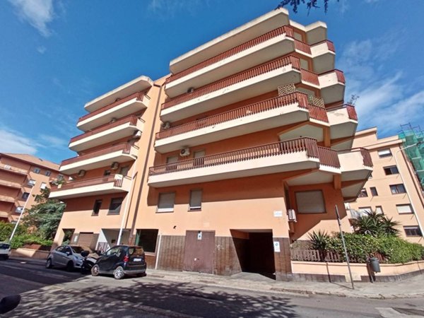 appartamento in vendita a Sassari in zona Luna e Sole / Prunizzedda