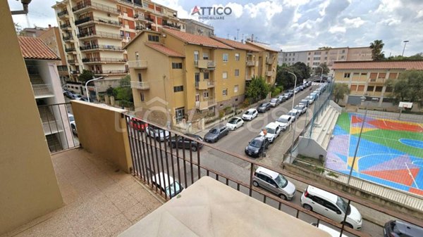 appartamento in vendita a Sassari in zona Centro Storico
