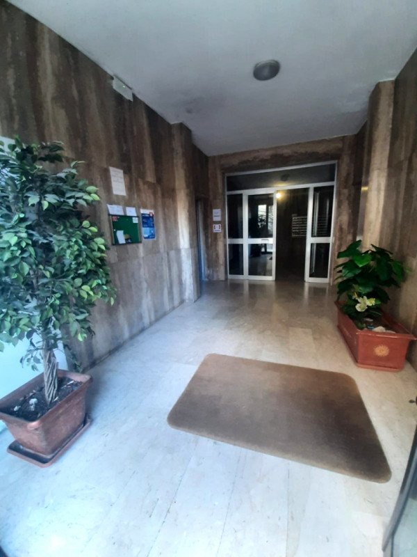 appartamento in vendita a Sassari in zona Centro Storico
