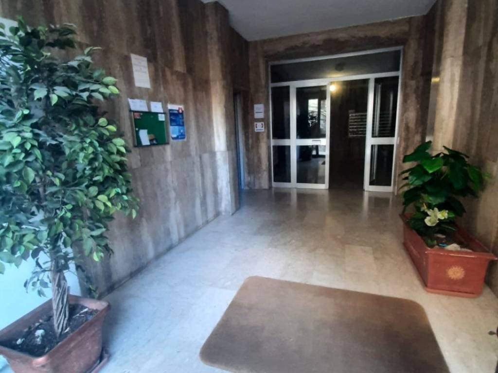 appartamento in vendita a Sassari in zona Centro Storico