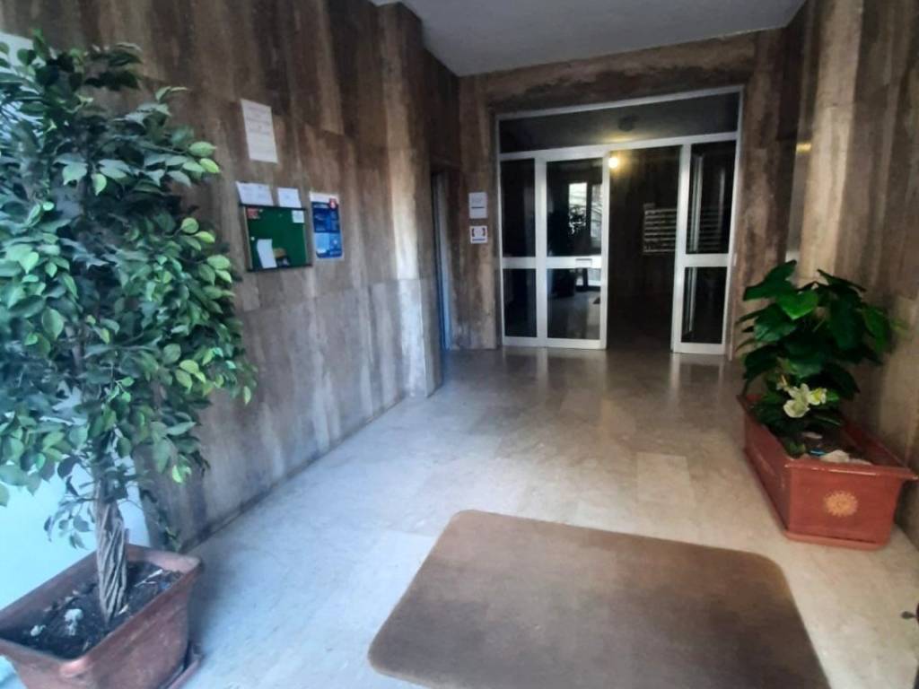 appartamento in vendita a Sassari in zona Centro Storico