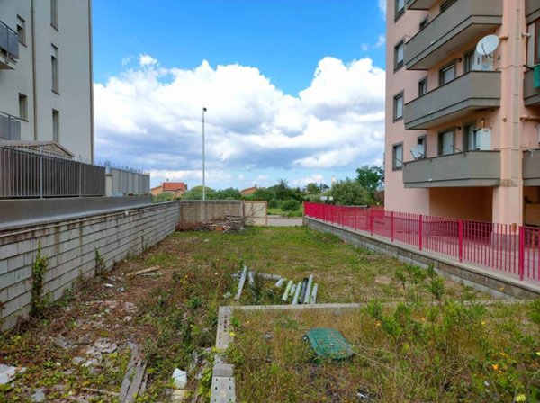 terreno agricolo in vendita a Sassari in zona Sant'Orsola / Zuari