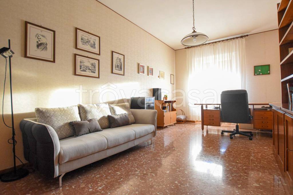 appartamento in vendita a Sassari in zona Centro Storico