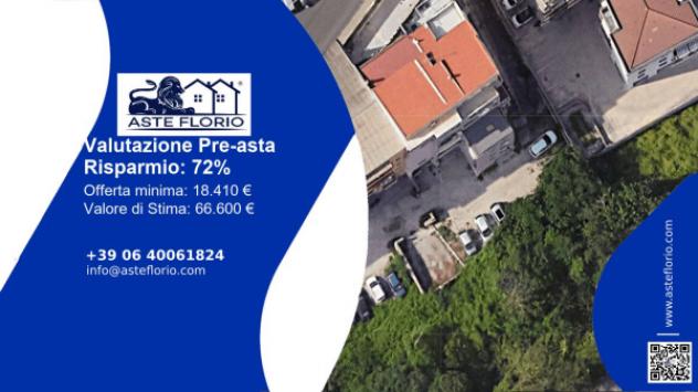 locale commerciale in vendita a Sassari