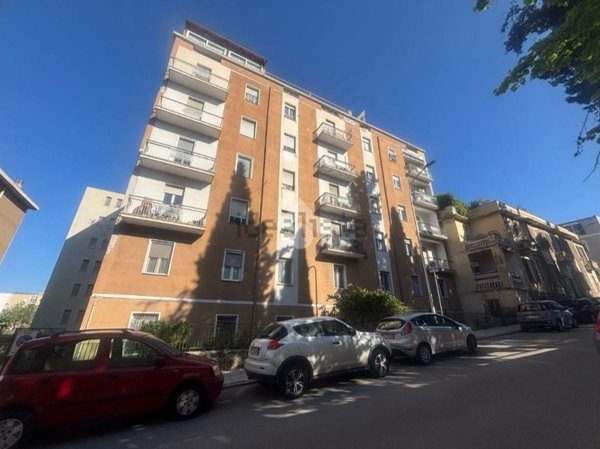 appartamento in vendita a Sassari