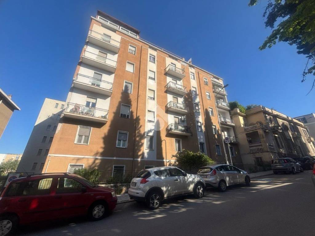 appartamento in vendita a Sassari in zona Centro Storico