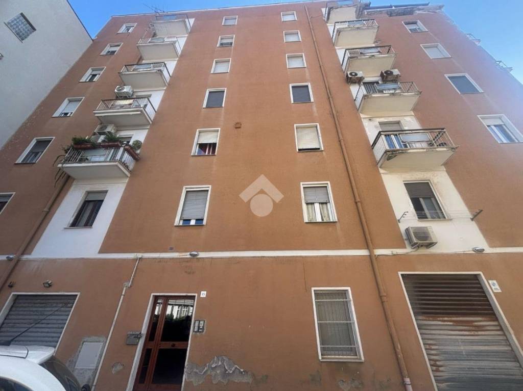 appartamento in vendita a Sassari in zona Centro Storico