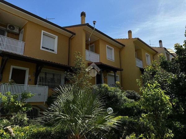 casa indipendente in vendita a Sassari in zona Li Punti