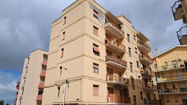 appartamento in vendita a Sassari in zona Centro Storico