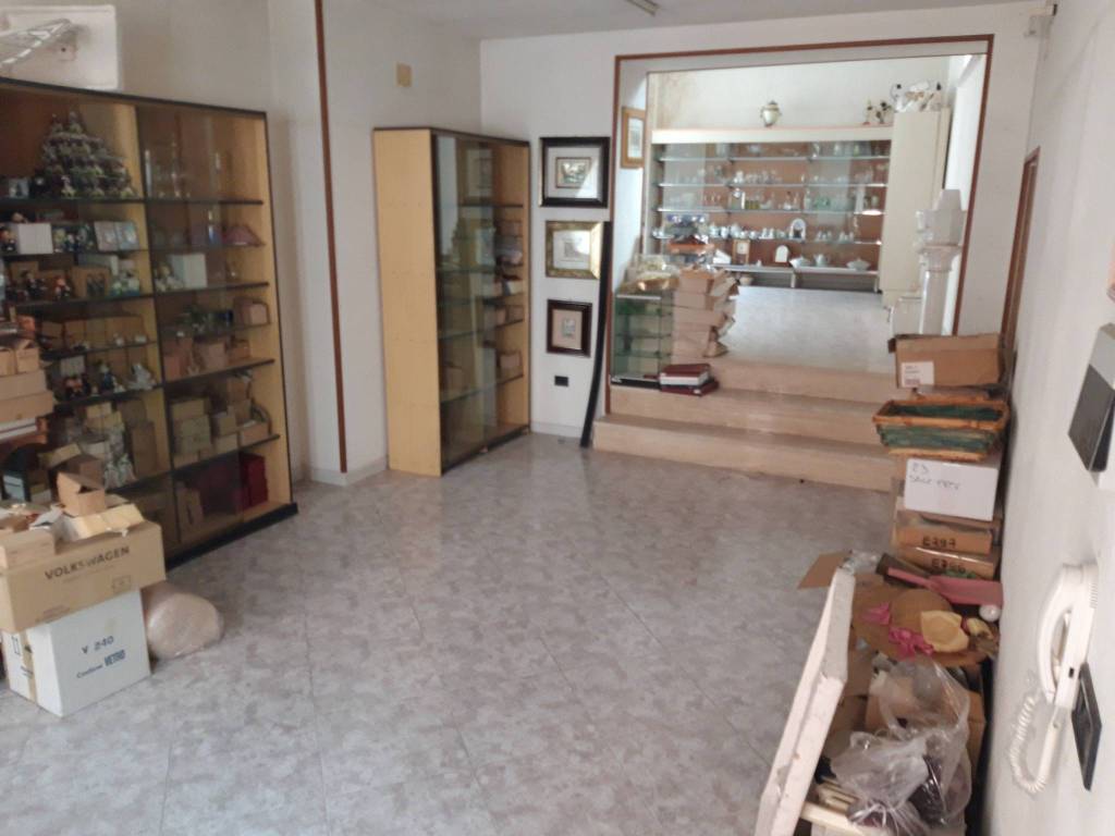 appartamento in vendita a Sassari in zona Centro Storico