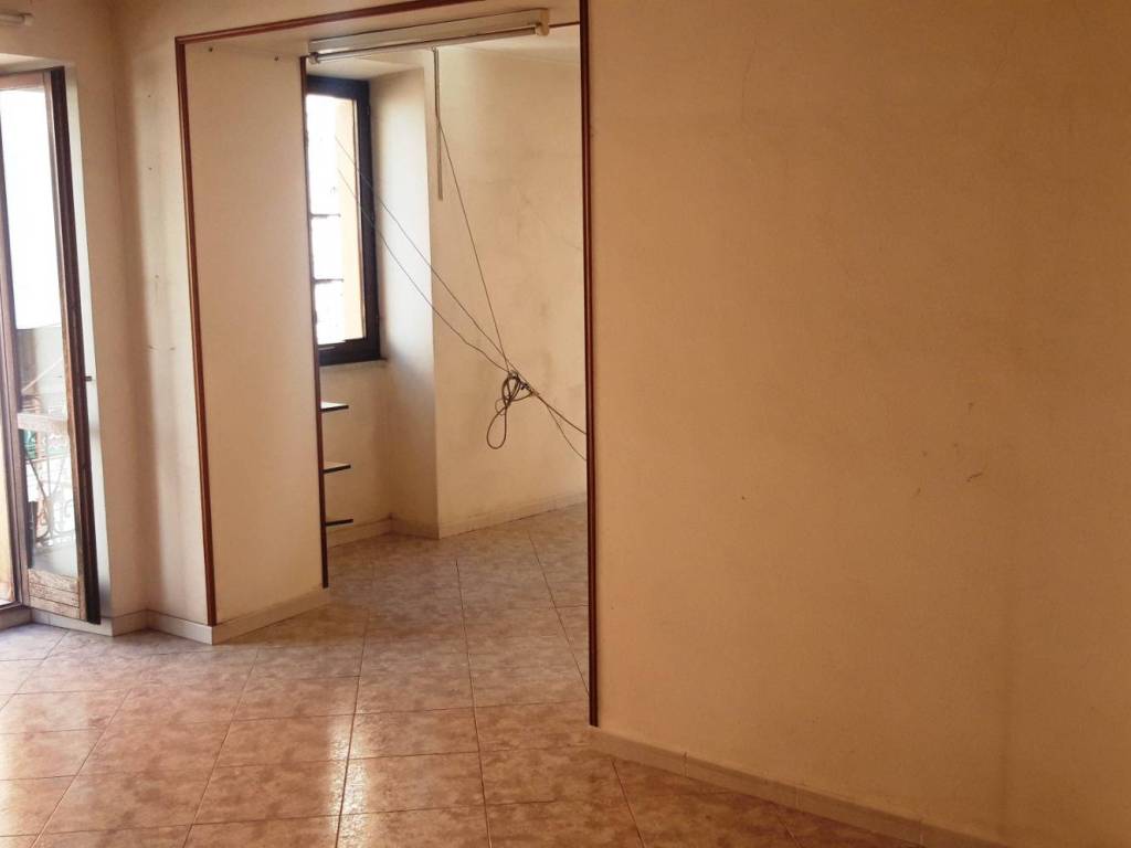 appartamento in vendita a Sassari in zona Centro Storico