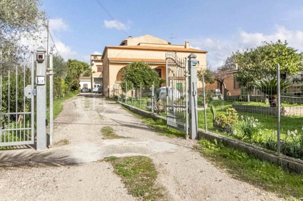 casa indipendente in vendita a Sassari in zona San Giovanni