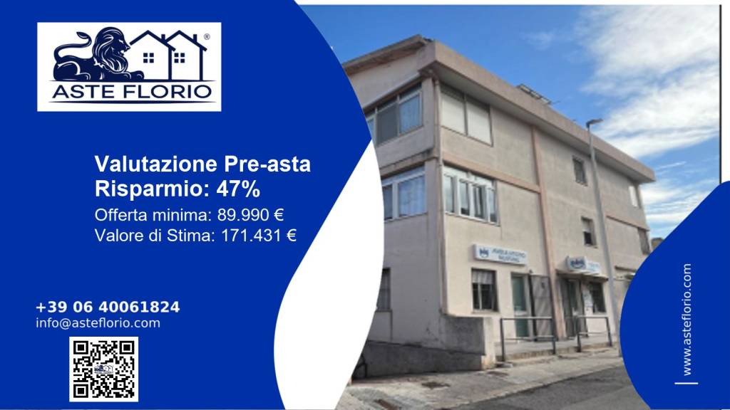 appartamento in vendita a Sassari in zona Li Punti