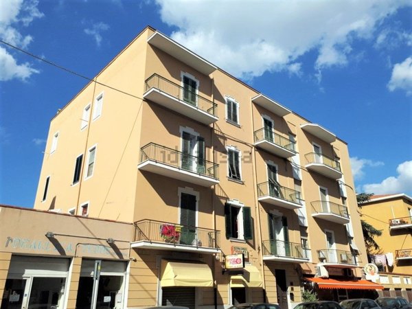 appartamento in vendita a Sassari in zona Centro Storico