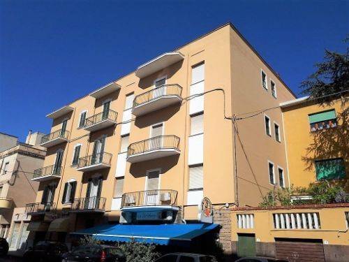 appartamento in vendita a Sassari in zona Centro Storico