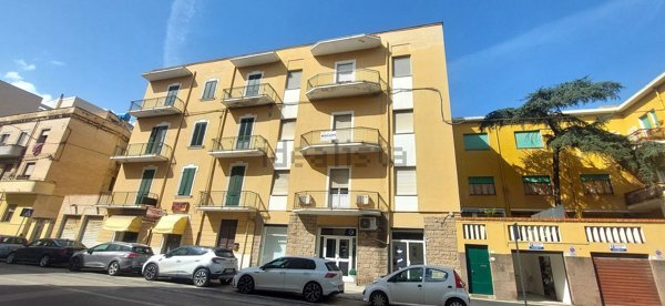 appartamento in vendita a Sassari in zona Centro Storico