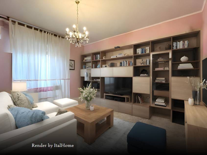 appartamento in vendita a Sassari in zona Filigheddu