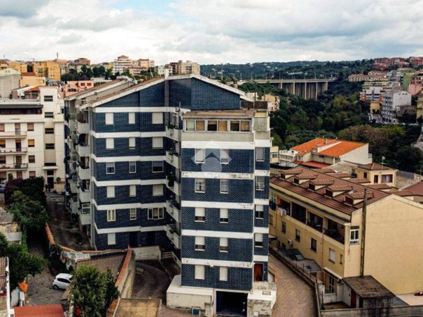 appartamento in vendita a Sassari in zona Monte Rosello