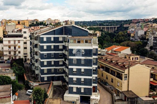 appartamento in vendita a Sassari in zona Monte Rosello