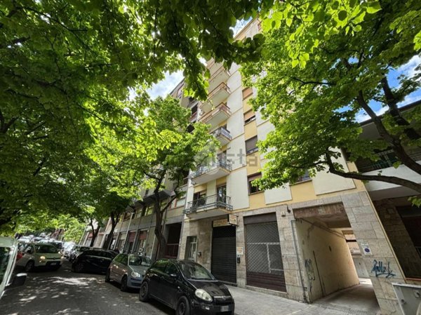appartamento in vendita a Sassari in zona Centro Storico