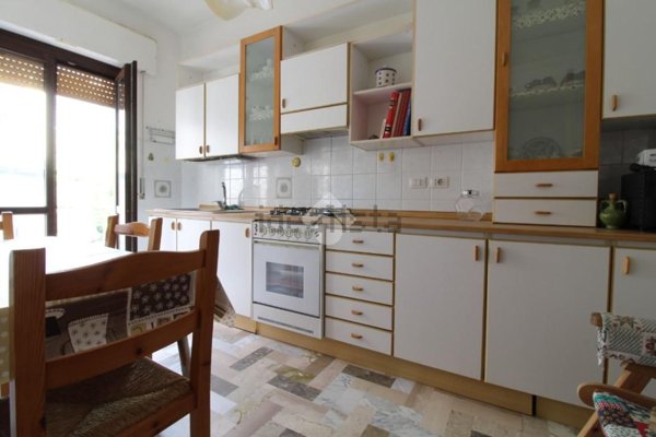 appartamento in vendita a Sassari in zona Centro Storico