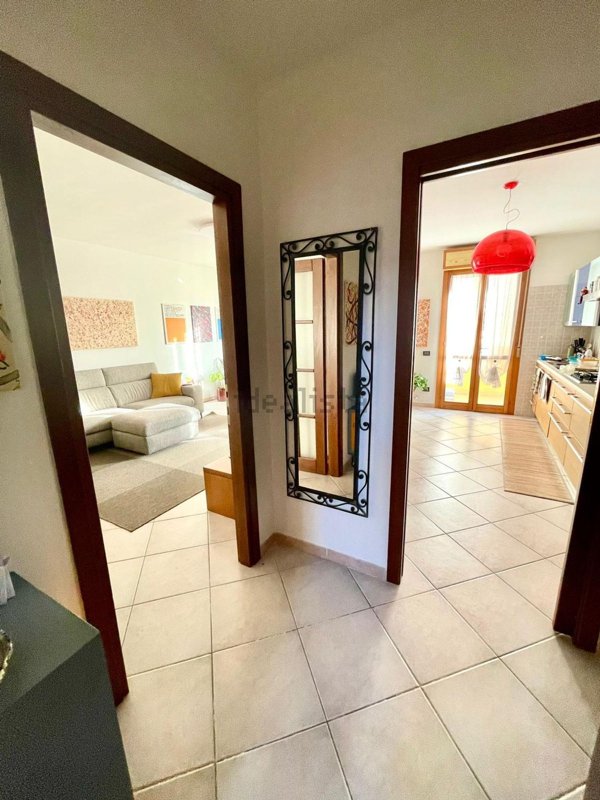 appartamento in vendita a Sassari in zona Centro Storico