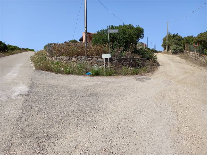 terreno agricolo in vendita a Sassari in zona Biancareddu