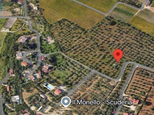 casa indipendente in vendita a Sassari in zona Li Punti