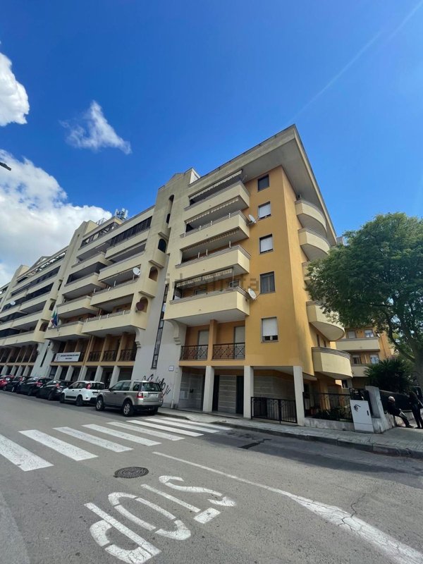 appartamento in vendita a Sassari in zona Luna e Sole / Prunizzedda