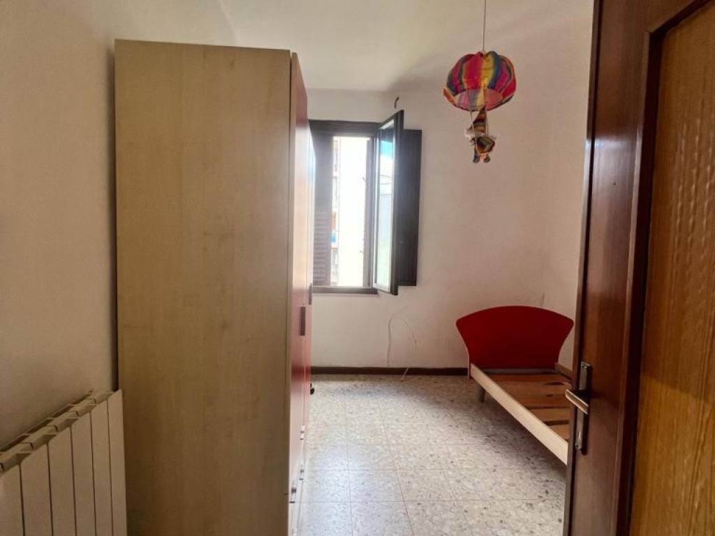 appartamento in vendita a Sassari in zona Monte Rosello