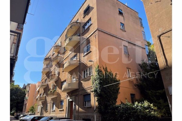 appartamento in vendita a Sassari in zona Cappuccini