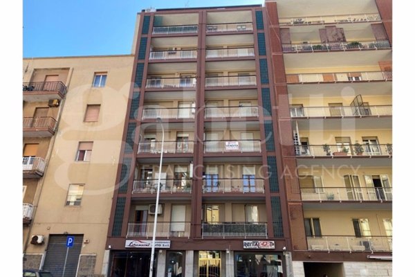 appartamento in vendita a Sassari in zona Centro Storico