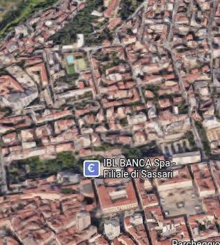 appartamento in vendita a Sassari in zona Centro Storico