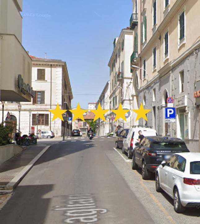 appartamento in vendita a Sassari in zona Centro Storico