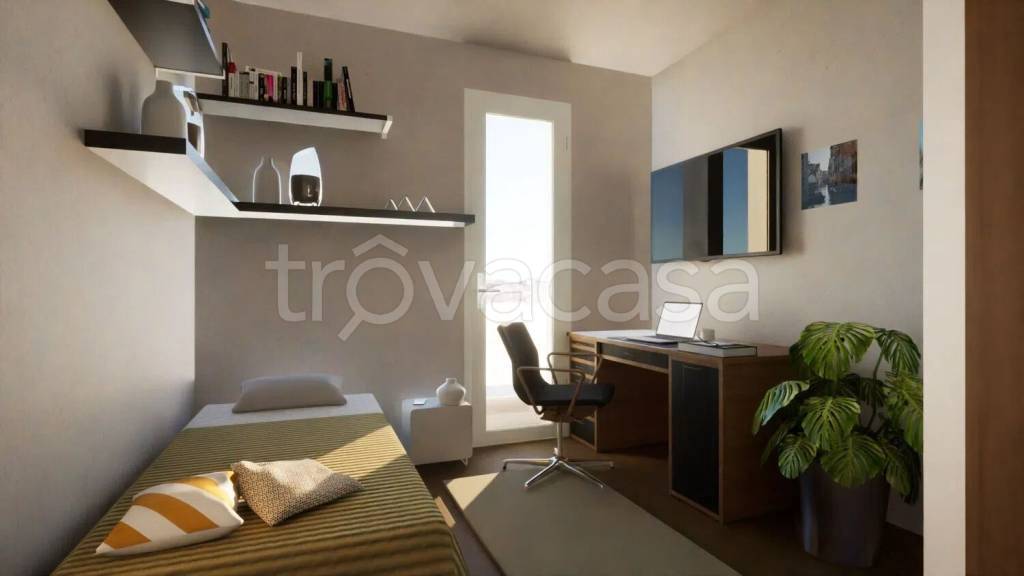 appartamento in vendita a Sassari in zona Luna e Sole / Prunizzedda