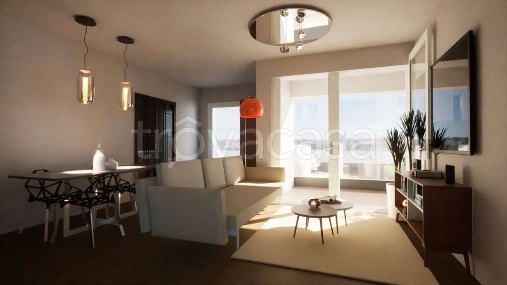 appartamento in vendita a Sassari in zona Luna e Sole / Prunizzedda