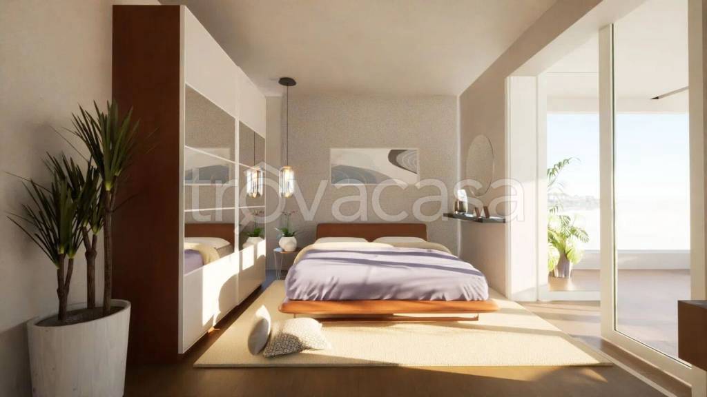 appartamento in vendita a Sassari in zona Luna e Sole / Prunizzedda