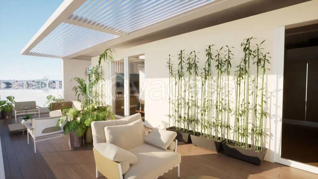 appartamento in vendita a Sassari in zona Luna e Sole / Prunizzedda