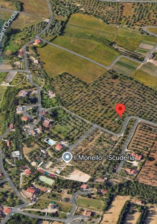 casa indipendente in vendita a Sassari in zona Li Punti