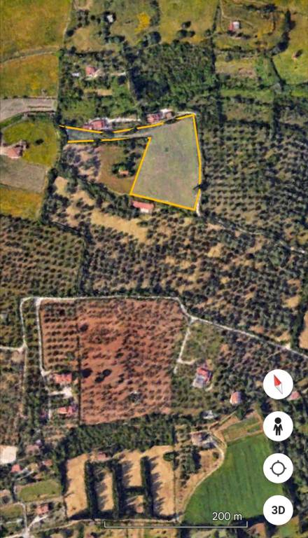 casa indipendente in vendita a Sassari in zona Li Punti