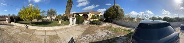 casa indipendente in vendita a Sassari in zona Bancali