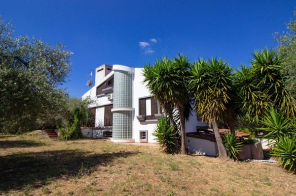 casa indipendente in vendita a Sassari in zona Predda Niedda