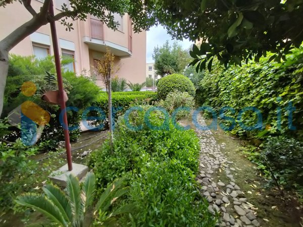 appartamento in vendita a Sassari in zona Luna e Sole / Prunizzedda